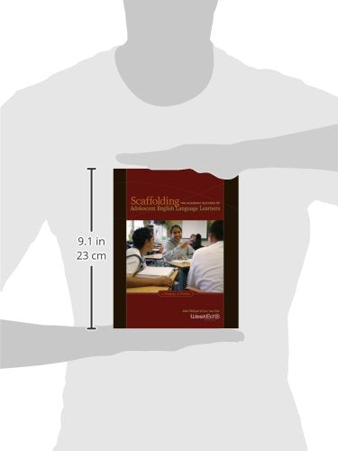 Scaffolding the Academic Success of Adolescent English Language Learners: A Pedagogy of Promise
