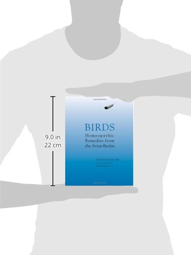Birds: Homeopathic Remedies from the Avian Realm