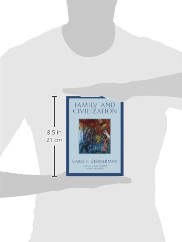 Family and Civilization