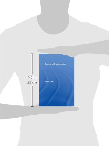 Success with Mathematics (Routledge Study Guides)