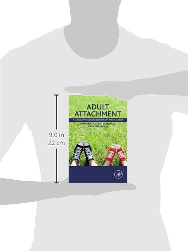 Adult Attachment: A Concise Introduction to Theory and Research