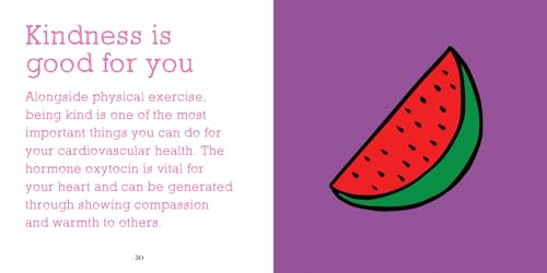 Be Kind: Make kindness your superpower with award-winning journalist Rosie Nixon