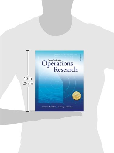 Introduction to Operations Research with Access Card for Premium Content