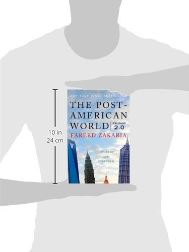 The Post-American World: Release 2.0