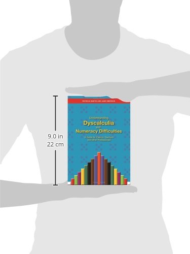 Understanding Dyscalculia and Numeracy Difficulties