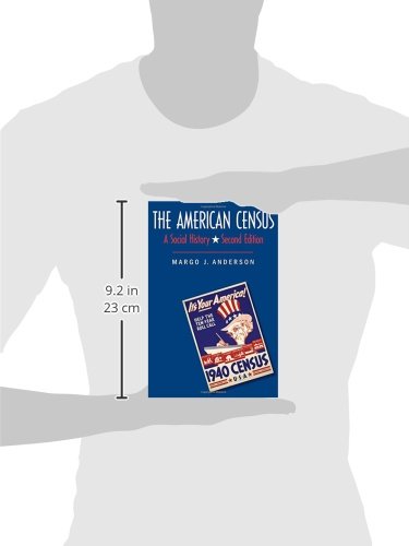 The American Census: A Social History