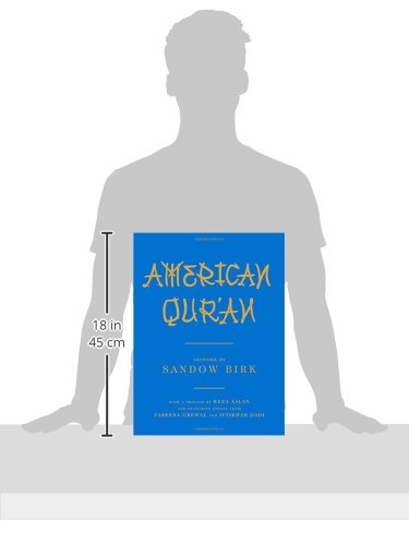 American Qur'an