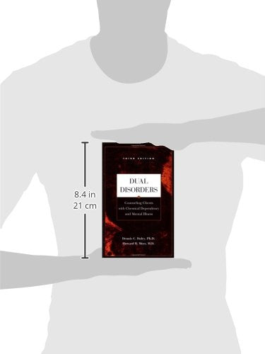 Dual Disorders: Counseling Clients with Chemical Dependency and Mental Illness