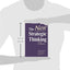 The New Strategic Thinking
