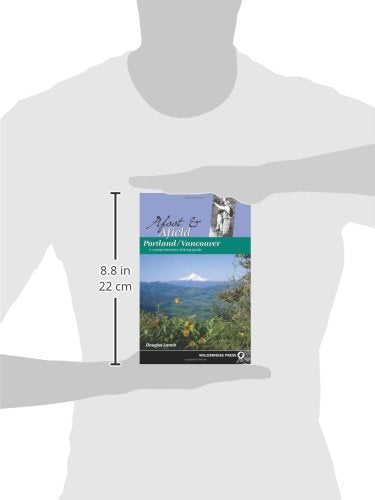 Afoot & Afield Portland/Vancouver: A Comprehensive Hiking Guide