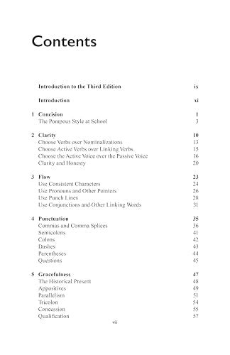 The Nuts and Bolts of College Writing