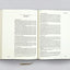 ESV Single Column Journaling Bible (Customizable Cover)