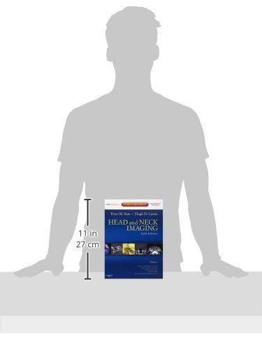 Head and Neck Imaging (Expert Consult)