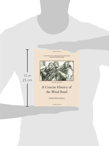 A Concise History of the Wind Band