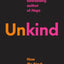 (Un)kind: How 'Be Kind' Entrenches Sexism