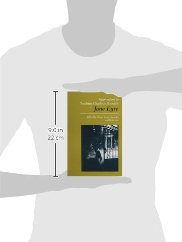 Approaches to Teaching Charlotte Bront's Jane Eyre (Approaches to Teaching World Literature)