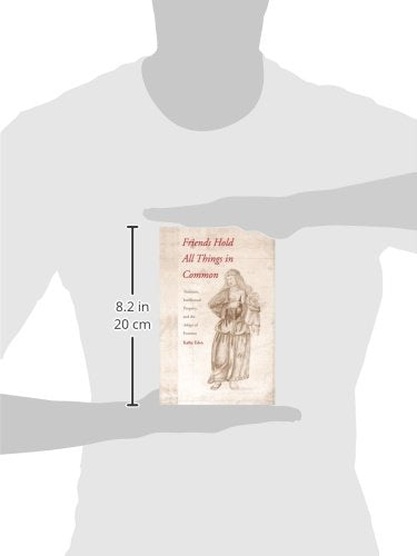 Friends Hold All Things in Common: Tradition, Intellectual Property, and the Adages of Erasmus