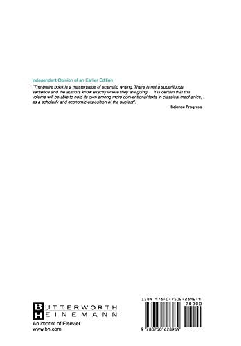 Mechanics: Volume 1 (Course of Theoretical Physics S) by Lan
