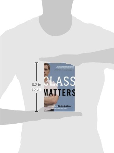 Class Matters