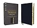 NASB, Thompson Chain-Reference Bible, Large Print, Leathersoft, Navy, 1995 Text, Red Letter, Thumb Indexed, Comfort Print