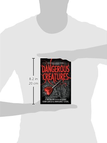 Dangerous Creatures