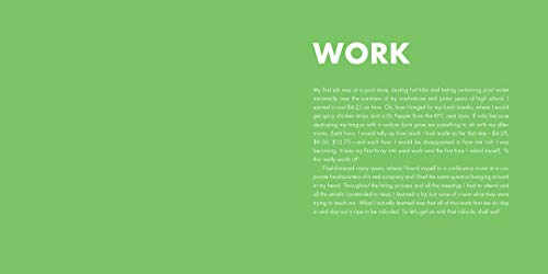 A Visual Learner's Guide to Being a Grown-Up
