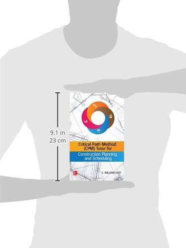 Critical Path Method (CPM) Tutor for Construction Planning and Scheduling