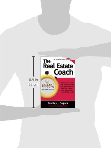 The Real Estate Coach (Instant Success Series)