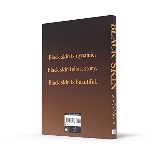Black Skin: The definitive skincare guide