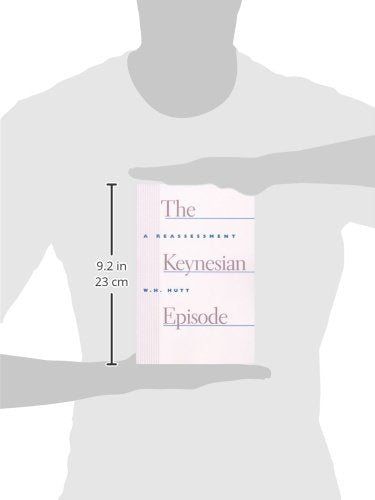 The Keynesian Episode: A Reassessment