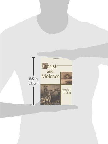 Christ and Violence