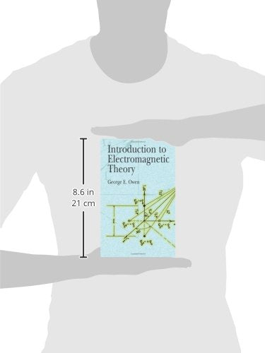 Introduction to Electromagnetic Theory (Dover Books on Physi
