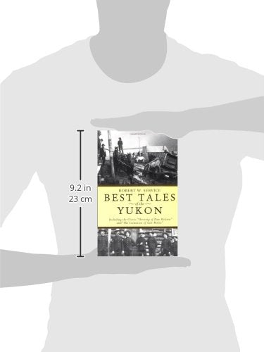 Best Tales Yukon