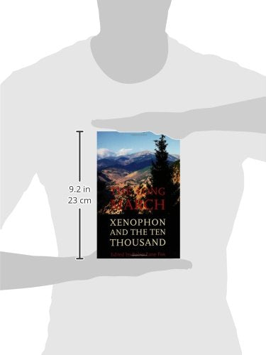 The Long March: Xenophon and the Ten Thousand