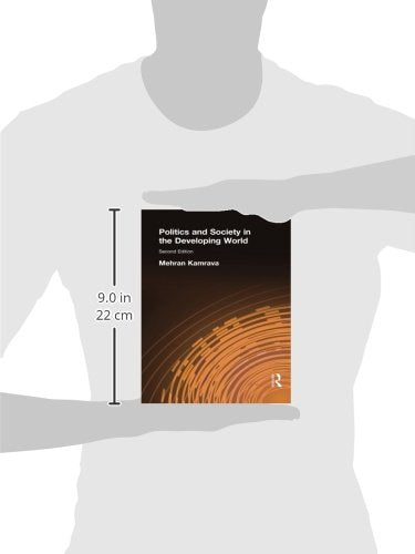 Politics and Society in the Developing World