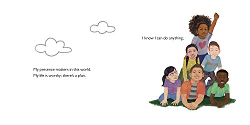 I Believe I Can