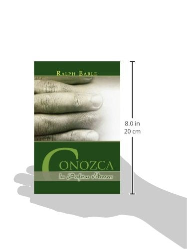 Conozca los Profetas Menores (Spanish Edition)