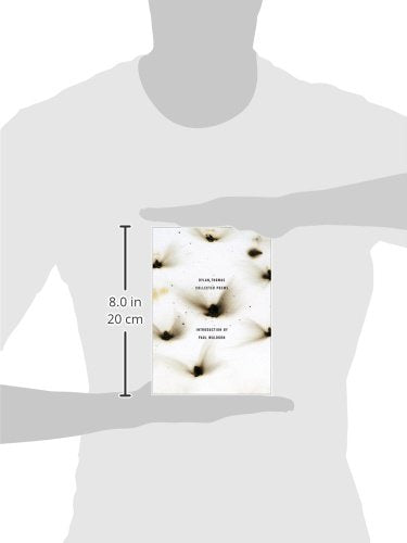 The Collected Poems of Dylan Thomas: The Original Edition