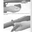 Swiss Magazine Loading Rifles 1869 to 1958, 2nd edition, revised