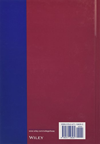 Mathematical Methods in the Physical Sciences by Mary Boas