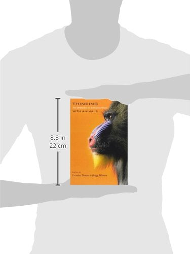 Thinking with Animals: New Perspectives on Anthropomorphism