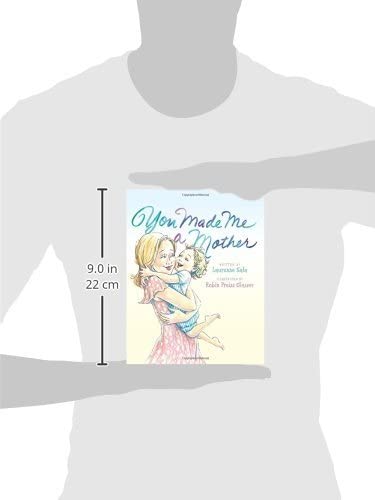 You Made Me a Mother