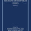 The Environment and Emerging Development Issues: Volume 1 (W
