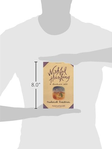 Wishful Thinking: A Seeker's ABC