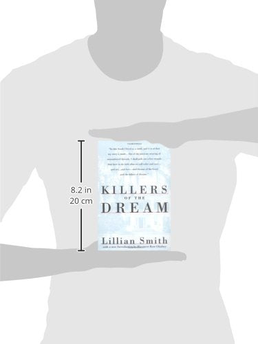 Killers of the Dream by Lillian Smith