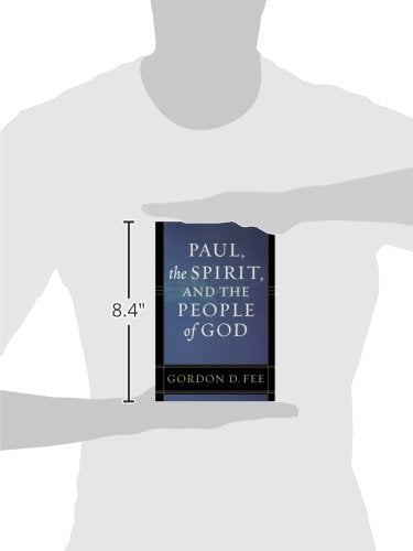 Paul, the Spirit, and the People of God