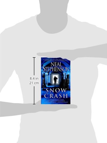 Snow Crash