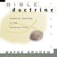 Bible Doctrine: Essential Teachings of the Christian Faith