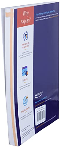 NCLEX-RN Prep Plus: 2 Practice Tests + Proven Strategies