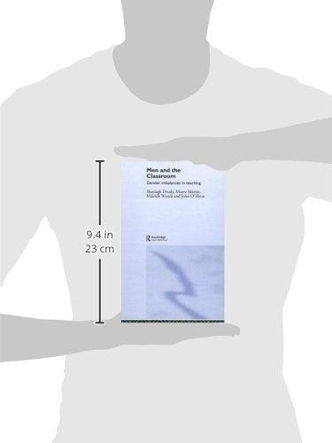 Men and the Classroom: Gender Imbalances in Teaching